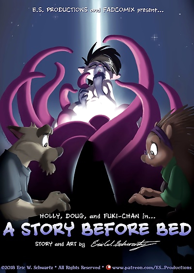 a-story-before-bed