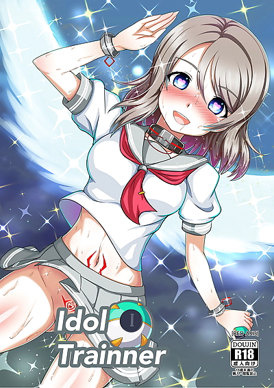 Idol Trainer