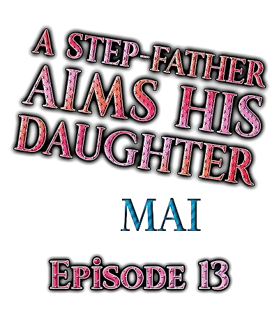 Un paso Padre objetivos su Hija Parte 9