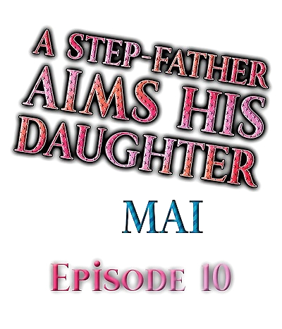 A الخطوة الأب يهدف له ابنة جزء 7