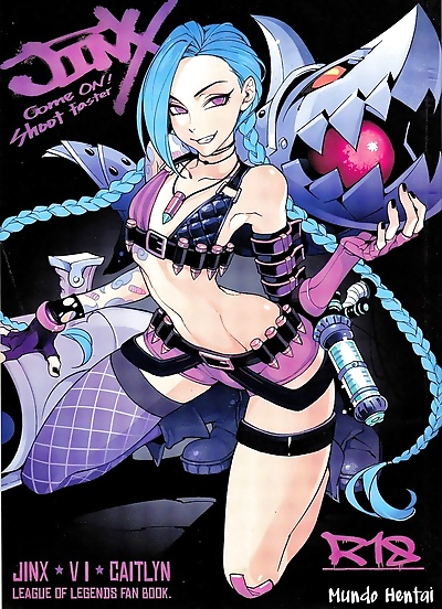 jinx-come-on-shoot-faster