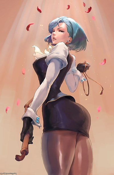 cutesexyrobutts parte 2