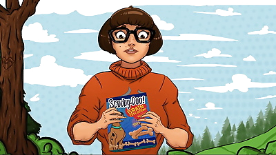 Scooby-Doo: Velmas Nightmare