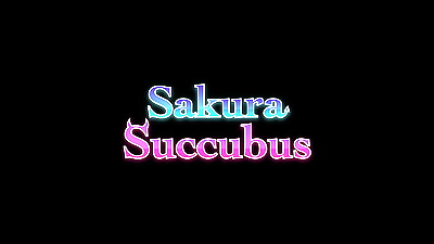 Sakura succubus सामान्य & 18+