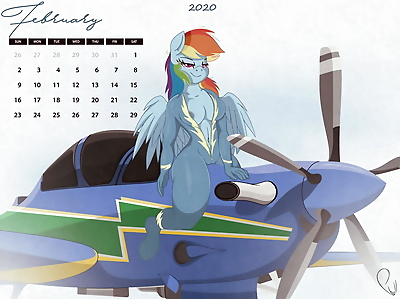 phyll anthro calendrier 2020